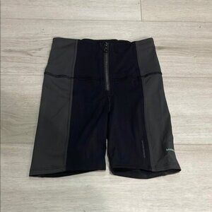 Lululemon hike to swim shorts